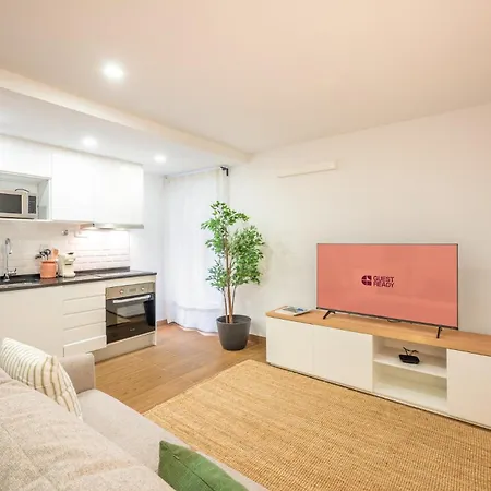 Lejlighed Guestready - Boaventura
