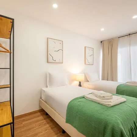 Guestready - Boaventura * Lisboa