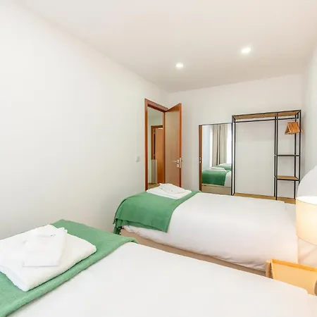 Lejlighed Guestready - Boaventura