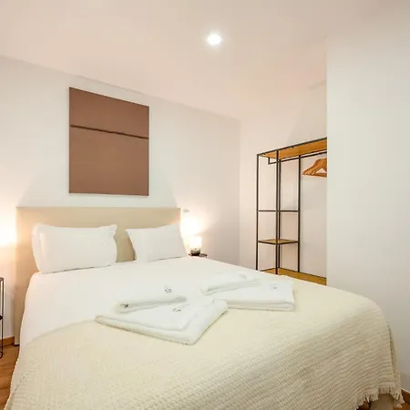 Lejlighed Guestready - Boaventura Lisboa