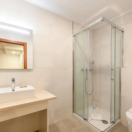 Lejlighed Guestready - Boaventura Lisboa
