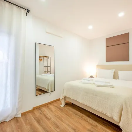 Lejlighed Guestready - Boaventura Lisboa