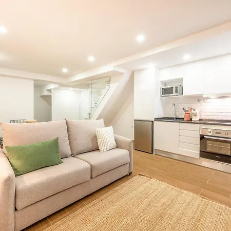 Guestready - Boaventura Daire Lisboa