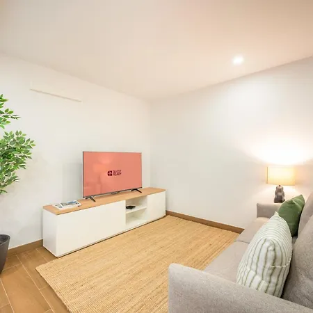 Guestready - Boaventura Lejlighed Lisboa