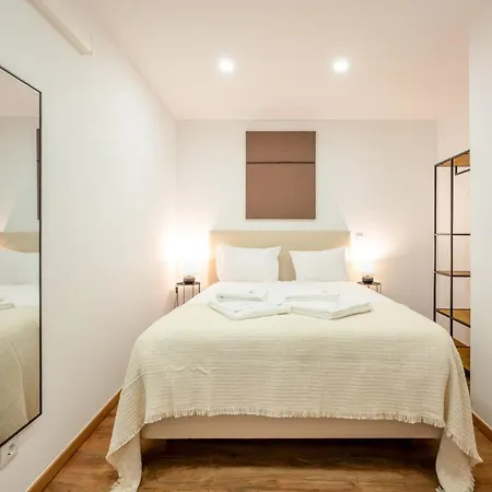 Guestready - Boaventura Lejlighed