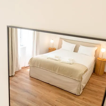 Lejlighed Guestready - Boaventura Lisboa