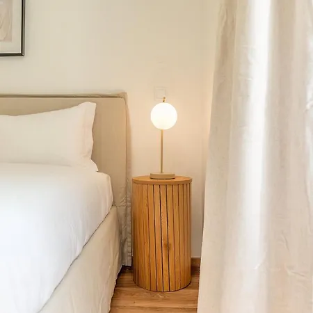 Guestready - Boaventura Lejlighed