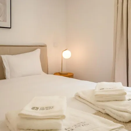Lejlighed Guestready - Boaventura Lisboa
