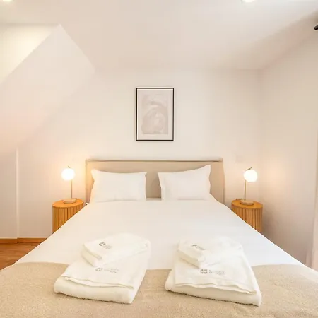 Guestready - Boaventura Lejlighed *