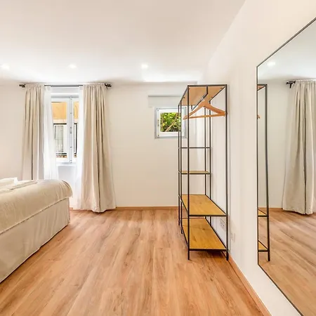 Lejlighed Guestready - Boaventura Lisboa