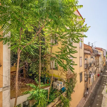 Guestready - Boaventura * Lisboa