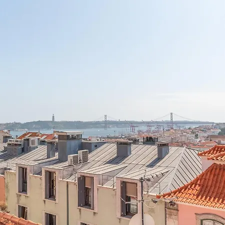 Guestready - Boaventura Lisboa