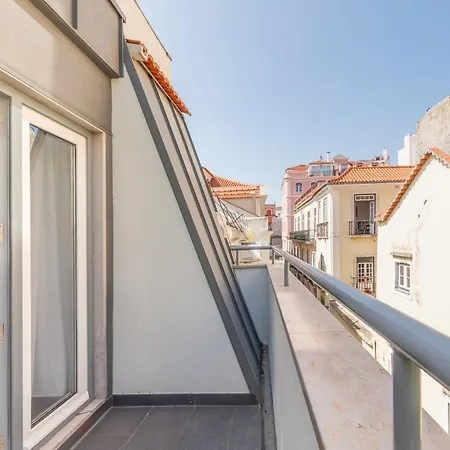 Guestready - Boaventura Lisboa