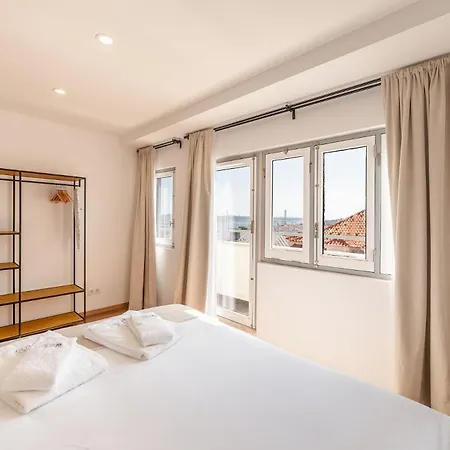 Guestready - Boaventura Lejlighed Lisboa