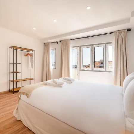 Guestready - Boaventura Lisboa