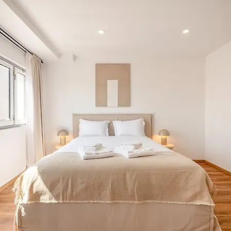 Guestready - Boaventura * Lisboa