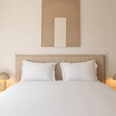 Guestready - Boaventura Lejlighed Lisboa