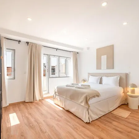 Guestready - Boaventura Lisboa