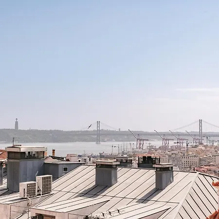 Guestready - Boaventura Lisboa