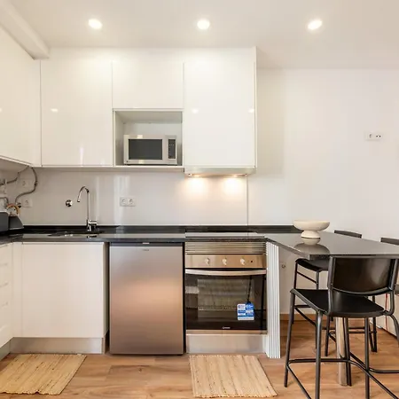 Guestready - Boaventura Lejlighed