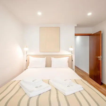 Guestready - Boaventura Lejlighed *