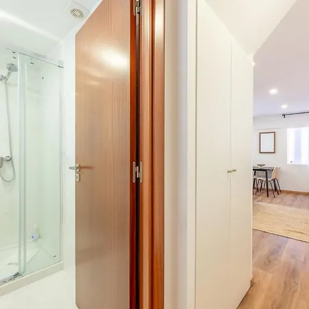 Guestready - Boaventura Lejlighed Lisboa