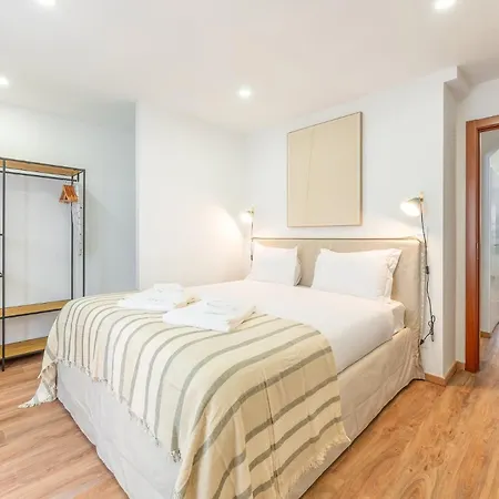 Guestready - Boaventura Lejlighed *